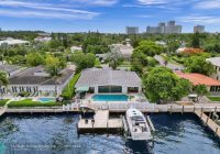 1817  Harbourview Dr Fort Lauderdale, Fl. 33316 | F10391581