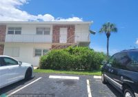 201 S Golf Blvd Unit 2007 Pompano Beach, Fl. 33064 | F10389878