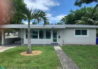 2219 Se 13th St Pompano Beach, Fl. 33062 | F10391495 2219 Se 13th St Pompano Beach, Fl. 33062 | F10391495
