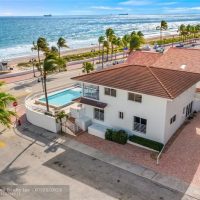 1515 N Fort Lauderdale Beach Blvd Fort Lauderdale, Fl. 33304 | F10378005