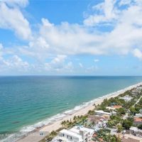 3100 N Ocean Blvd Unit Ph-2709 Fort Lauderdale, Fl. 33308 | F10331531