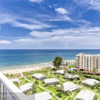 1010 S Ocean Blvd Unit 1608 Pompano Beach, Fl. 33062 | F10391623
