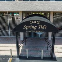 345 N Fort Lauderdale Beach Blvd Unit 305 Fort Lauderdale, Fl. 33304 | MLS F10391815