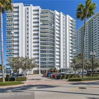 3430  Galt Ocean Dr Unit 110 Fort Lauderdale, Fl. 33308 | F10373386