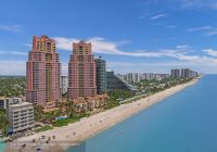 2110 N Ocean Blvd Unit 26d Fort Lauderdale, Fl. 33305 | F10386315