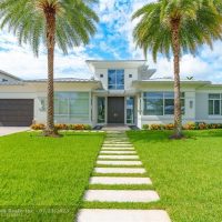 3120 Ne 55th Ct Fort Lauderdale, Fl. 33308 | F10391695