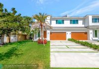 2211 Ne 33rd Ave Fort Lauderdale, Fl. 33305 | F10391959