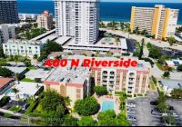 400 N Riverside Dr Unit 403 Pompano Beach, Fl. 33062 | F10392007 400 N Riverside Dr Unit 403 Pompano Beach, Fl. 33062 | F10392007