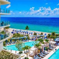 525 N Fort Lauderdale Bch Blvd Unit 703 Fort Lauderdale, Fl. 33304 | F10388928