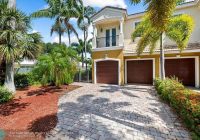265  Neptune Ave Unit 265 Lauderdale By The Sea, Fl. 33308 | F10392044