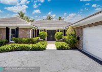44  Cayuga Rd Sea Ranch Lakes, Fl. 33308 | F10392154