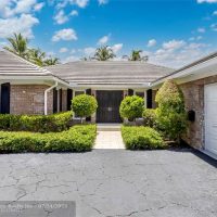44  Cayuga Rd Sea Ranch Lakes, Fl. 33308 | F10392154
