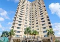1200  Hibiscus Ave Unit 1601 Pompano Beach, Fl. 33062 | F10392164