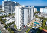 336 N Birch Rd Unit 5a Fort Lauderdale, Fl. 33304 | F10391907