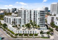 401 N Birch Road Unit 1102 Fort Lauderdale, Fl. 33304 | F10392039