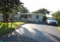 5201 Sw 27th Ter Dania Beach, Fl. 33312 | F10392334