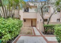 5201 Ne 14th Ter Unit 2 Fort Lauderdale, Fl. 33334 | F10387006