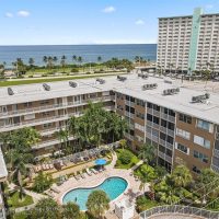 4117  Bougainvilla Dr Unit 310 Lauderdale By The Sea, Fl. 33308 | F10392372