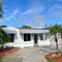 2201 Ne 9th Ave Wilton Manors, Fl. 33305 | F10380518