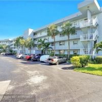 102  Royal Park Dr Unit 1h Oakland Park, Fl. 33309 | F10392410