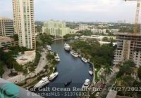 511 Se 5th Ave Unit 1801 Fort Lauderdale, Fl. 33301 | F10392722