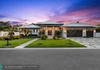 609  4th Key Dr Fort Lauderdale, Fl. 33304 | F10392346