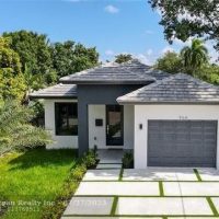 964 Ne 39th St Oakland Park, Fl. 33334 | F10392708