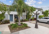 3900 Ne 18th Ave Unit 2 Oakland Park, Fl. 33334 | F10392519