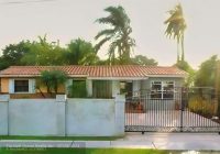 1017 Sw 22nd Terrace Fort Lauderdale, Fl. 33312 | F10392591