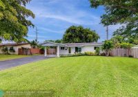 4831 Ne 13th Ave Oakland Park, Fl. 33334 | F10392630