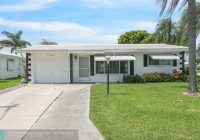 151 Nw 29 Place Pompano Beach, Fl. 33064 | F10392646 151 Nw 29 Place Pompano Beach, Fl. 33064 | F10392646
