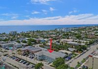 4652 N Poinciana St Unit 6 Lauderdale By The Sea, Fl. 33308 | F10392858