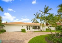 5110 Ne 30th Ave Lighthouse Point, Fl. 33064 | F10392623 5110 Ne 30th Ave Lighthouse Point, Fl. 33064 | F10392623