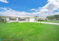 120 Nw 31st Ct Pompano Beach, Fl. 33064 | F10392408