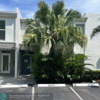 672  Kensington Pl Unit 4b Wilton Manors, Fl. 33305 | F10392986