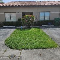 3567  Inverrary Blvd W Unit 3567 Lauderhill, Fl. 33319 | F10391688
