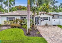 1407 Ne 16th Ter Fort Lauderdale, Fl. 33304 | F10392994