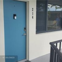 1901 N Andrews Ave Unit 214 Wilton Manors, Fl. 33311 | F10387931