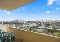 900 Ne 18th Ave Unit 909 Fort Lauderdale, Fl. 33304 | F10392307