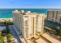 5200 N Ocean Blvd. Unit 203b Lauderdale By The Sea, Fl. 33308 | F10393086 5200 N Ocean Blvd. Unit 203b Lauderdale By The Sea, Fl. 33308 | F10393086