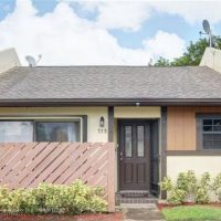 725  Banks Rd Unit 725 Margate, Fl. 33063 | F10392414
