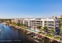 70  Hendricks Isle Unit 402 Fort Lauderdale, Fl. 33301 | F10388910