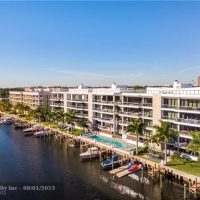 70  Hendricks Isle Unit 402 Fort Lauderdale, Fl. 33301 | F10388910
