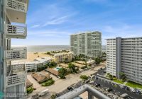 1900 S Ocean Dr Unit 1503 Fort Lauderdale, Fl. 33316 | MLS F10393012