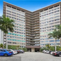 3800 Sw Galt Ocean Dr Unit 1511 Fort Lauderdale, Fl. 33308 | F10373716