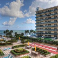 4100  Galt Ocean Dr Unit 305 Fort Lauderdale, Fl. 33308 | F10393264