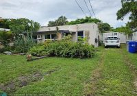 831 Sw 14th St Pompano Beach, Fl. 33060 | F10392952