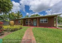 601 Nw 22nd Ct Wilton Manors, Fl. 33311 | F10393096