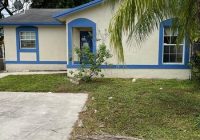629 Nw 13th Ter Fort Lauderdale, Fl. 33311 | F10393249