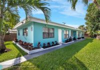 901 Ne 40th St Oakland Park, Fl. 33334 | F10384873 901 Ne 40th St Oakland Park, Fl. 33334 | F10384873